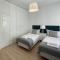 Dreamy Alameda Apartment