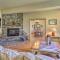 Fruita Victorian Home with Hot Tub and Mountains!