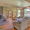 Fruita Victorian Home with Hot Tub and Mountains!