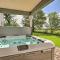 Fruita Victorian Home with Hot Tub and Mountains!