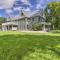 Fruita Victorian Home with Hot Tub and Mountains! - Fruita