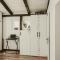 Terrazzo house