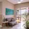 VARANDA GOURMET c churrasqueira-3 quartos- Wi-fi
