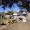 Cypress Tree Motel