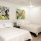 Casa María Aeropuerto B&B