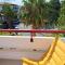 Superbe appartement T3 au centre plage .Parking
