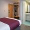 Best Western Lancaster Morecambe Lothersdale Hotel - Morecambe