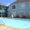 Quality Inn Crossville Near Cumberland Mountain State Park - Crossville