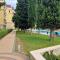 Апартамент RESORT SENSATION 1
