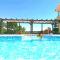 Villa Scolopax rusticola Skradin with heated pool