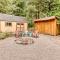 Creekside Cabin
