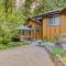 Creekside Cabin