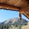 Chaletresort Lech