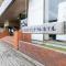 Tabist Abashiri Central Hotel