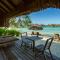 InterContinental Bora Bora Le Moana Resort by IHG - Bora Bora