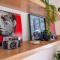 Mudgee Burrow A Stylish Central Family Stay