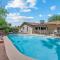 Amazing 3 BR w/Pool, minutes from PHX and Sports - غليندال