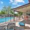 Amazing 3 BR w/Pool, minutes from PHX and Sports - غليندال