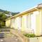 AsobiBASE Yamabare-House