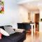 Feelathome Center Apartments - Barcelona