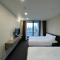 Incheon Rivieraverium Hotel
