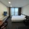 Incheon Rivieraverium Hotel