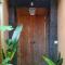 Cheerful 1 bedroom private house with pool in ubud - 乌布
