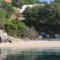 Seaside secluded apartments Cove Rapak, Hvar - 8767 - Gdinj