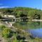 Seaside holiday house Cove Parja, Vis - 8892
