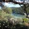 Seaside holiday house Cove Parja, Vis - 8892