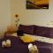 Seaside holiday house Cove Parja, Vis - 8892