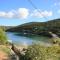 Seaside holiday house Cove Parja, Vis - 8892