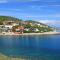 Apartments by the sea Milna, Vis - 8913