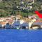Seaside holiday house Vis - 8907