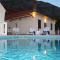 Holiday house with a swimming pool Dubravka, Dubrovnik - 9101 - Груда