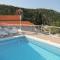 Holiday house with a swimming pool Dubravka, Dubrovnik - 9101 - Груда