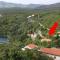 Holiday house with a parking space Molunat, Dubrovnik - 8980