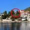 Apartments by the sea Brna, Korcula - 9139 - Brna