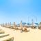 bnbmehomes - Address Beach Resort - Dubaj
