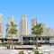 bnbmehomes - Address Beach Resort - Dubaj
