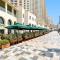 bnbmehomes - Address Beach Resort - Dubaj