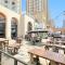 bnbmehomes - Address Beach Resort - Dubaj
