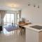 Unique View - 2 BR & 2 BTH - Monbaz streetM