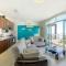 Joya Cyprus Melda Penthouse Apartment