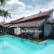 Rumah Palagan Yogyakarta RedPartner