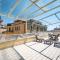 ALTIDO Penthouse Flat with Terrace