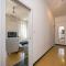 ALTIDO Penthouse Flat with Terrace