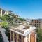 ALTIDO Penthouse Flat with Terrace