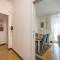 ALTIDO Penthouse Flat with Terrace