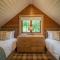 High Oaks Grange - Lodges